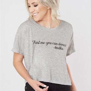 Chillionaire You Can Dance T-Shirt